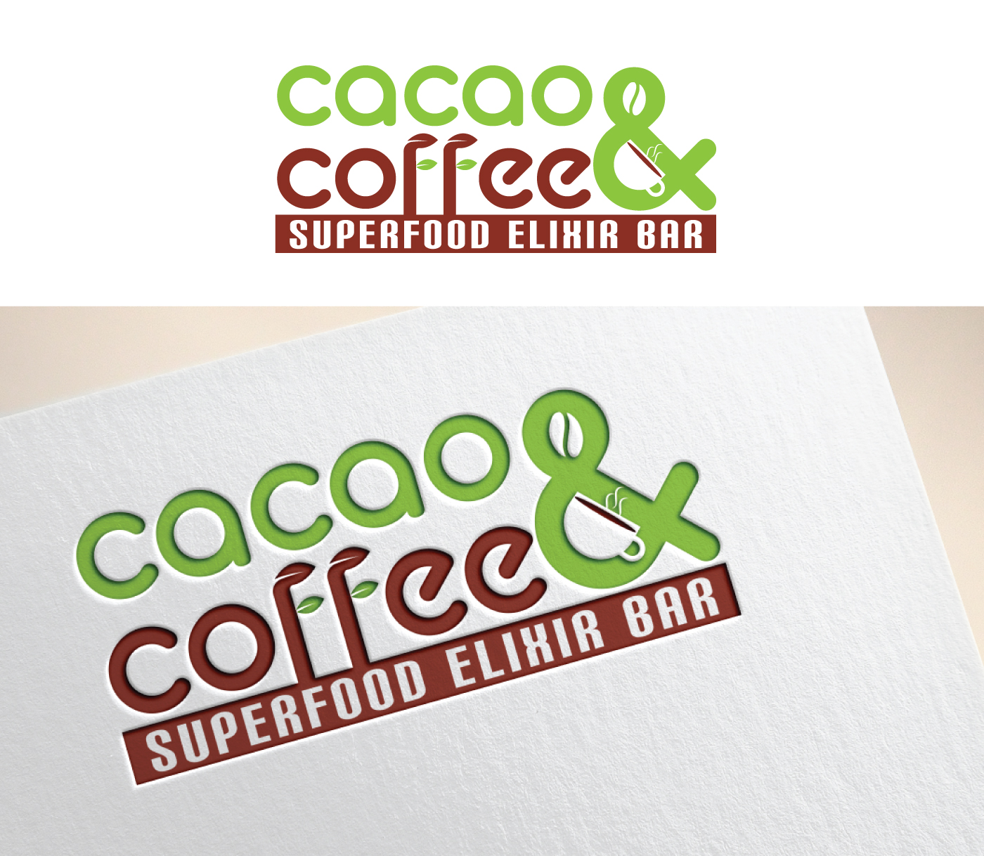 Logo Design by Juli creation for this project | Design #26377798