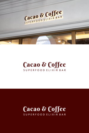 Logo Design by anak mama for this project | Design: #26370522