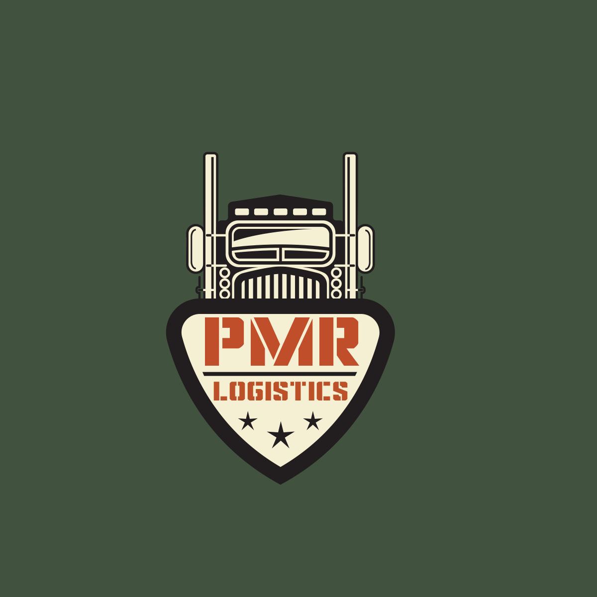 Logo Design by Aaaron for this project | Design #26471748