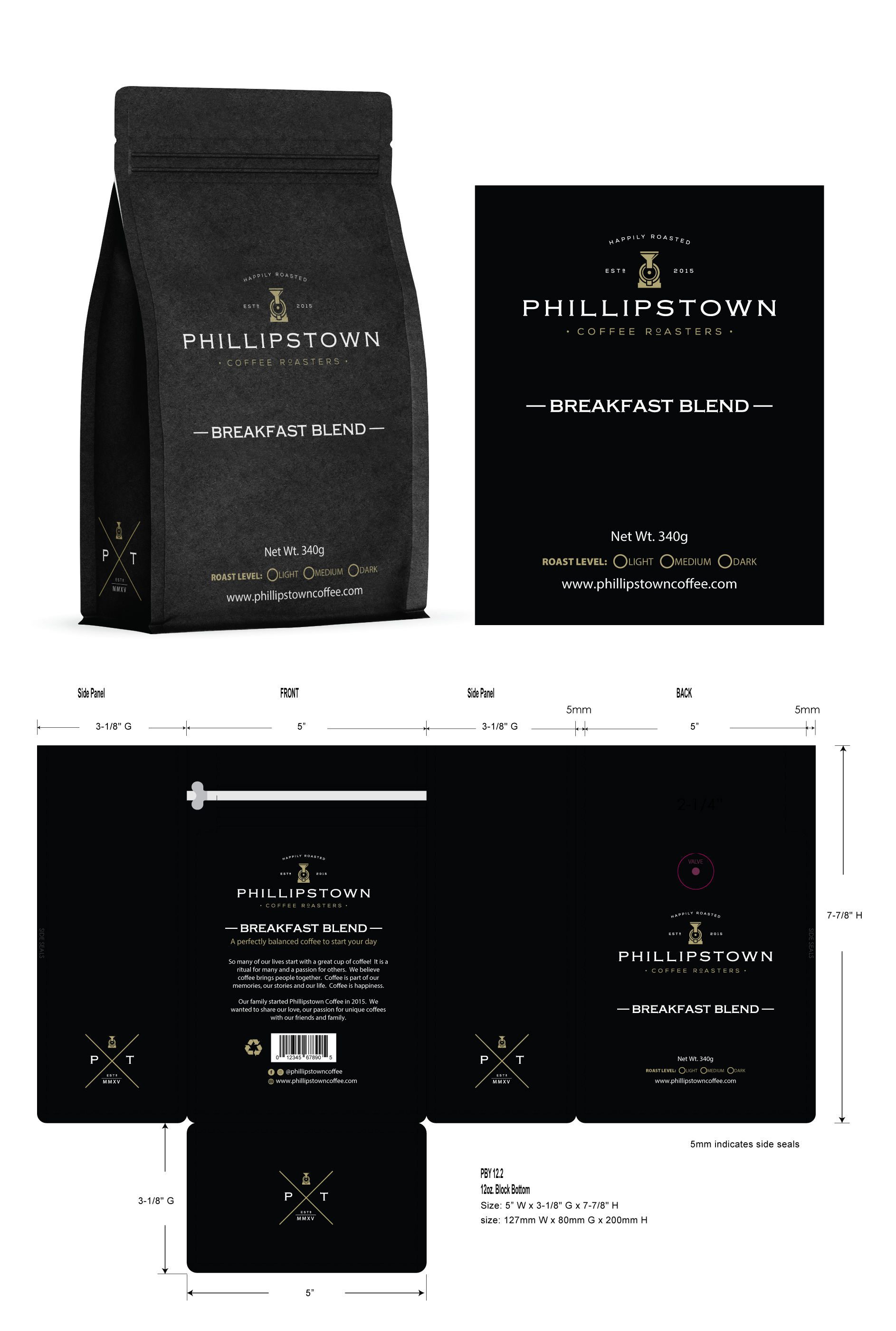 Graphic Design by Sergio Coelho for this project | Design #26658811
