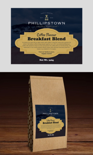Graphic Design by ecorokerz for this project | Design: #26655668