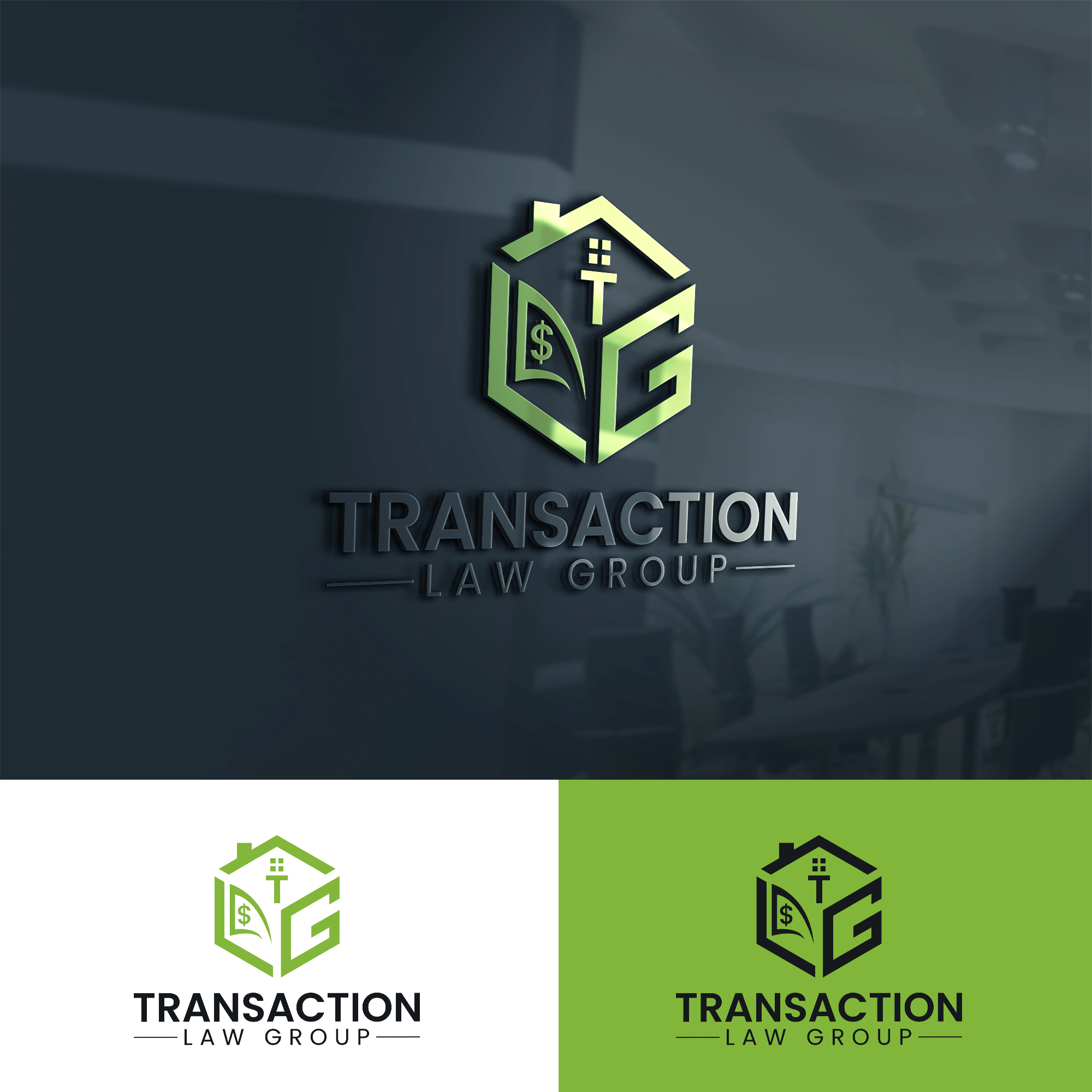 Design de Logo par MD Aminul Islam pour ce projet | Design #26378815