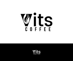 Vits Coffee | Logo Design by Art Lancer