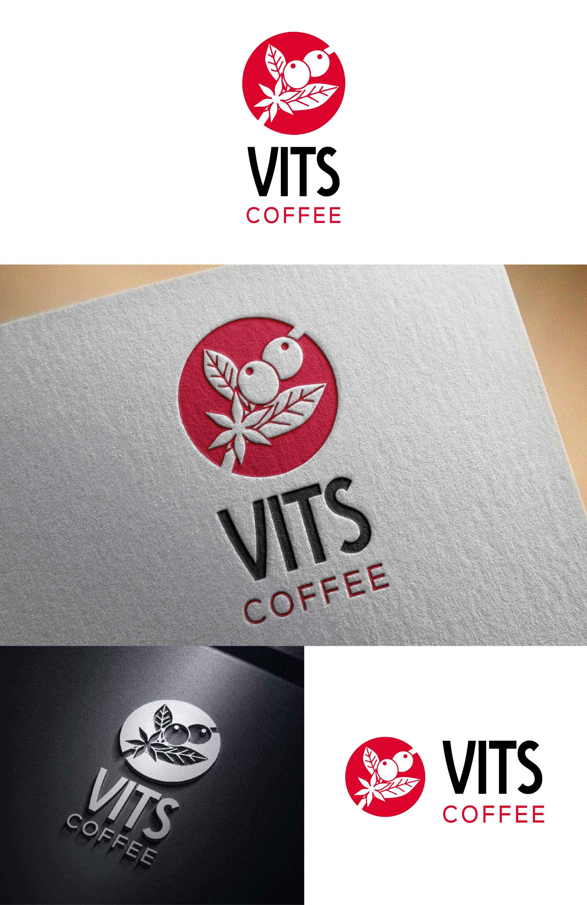 Logo Design by Anton for this project | Design #26378228