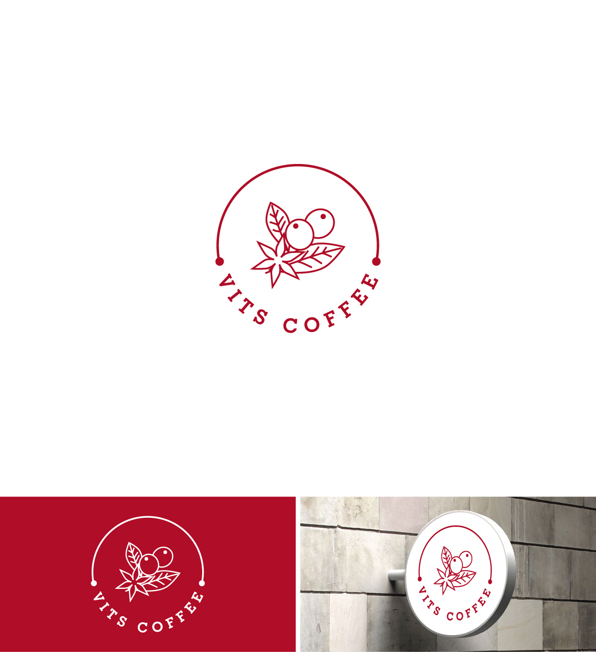 Logo Design by ecorokerz for this project | Design #26379577