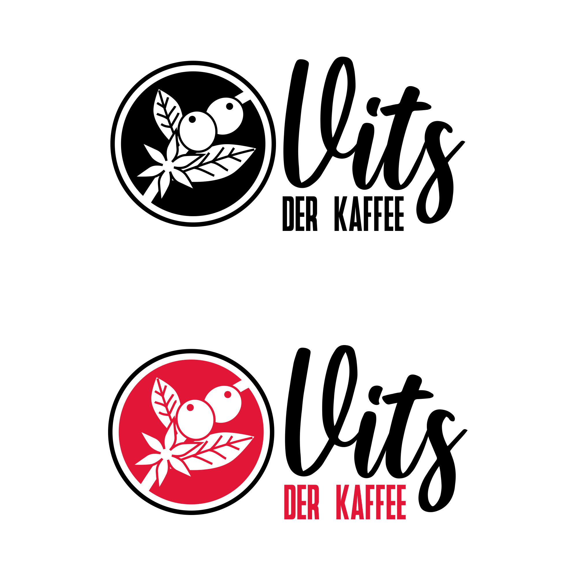 Logo Design by popnitna for this project | Design #26418035