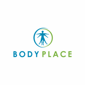 Body Place | Design de Logo par green20
