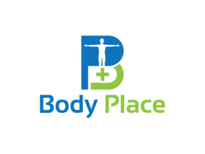 Body Place | Diseño de Logo por hjyoo