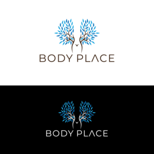 Body Place | Logo Design by Graphic Bricks