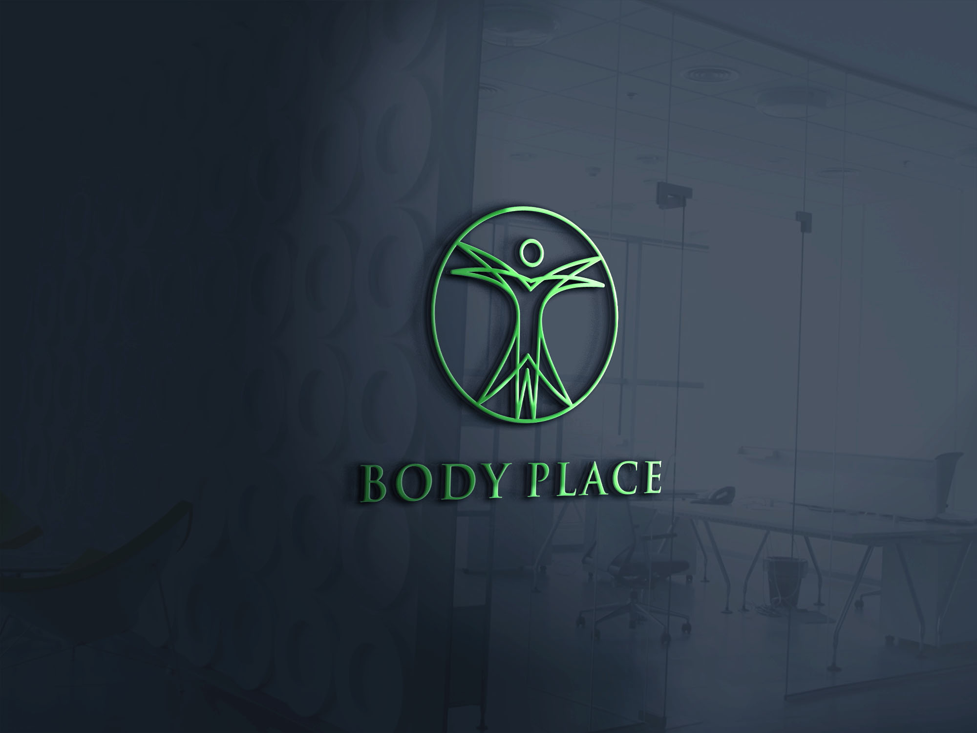 Logo Design by jo.art for this project | Design #26405200