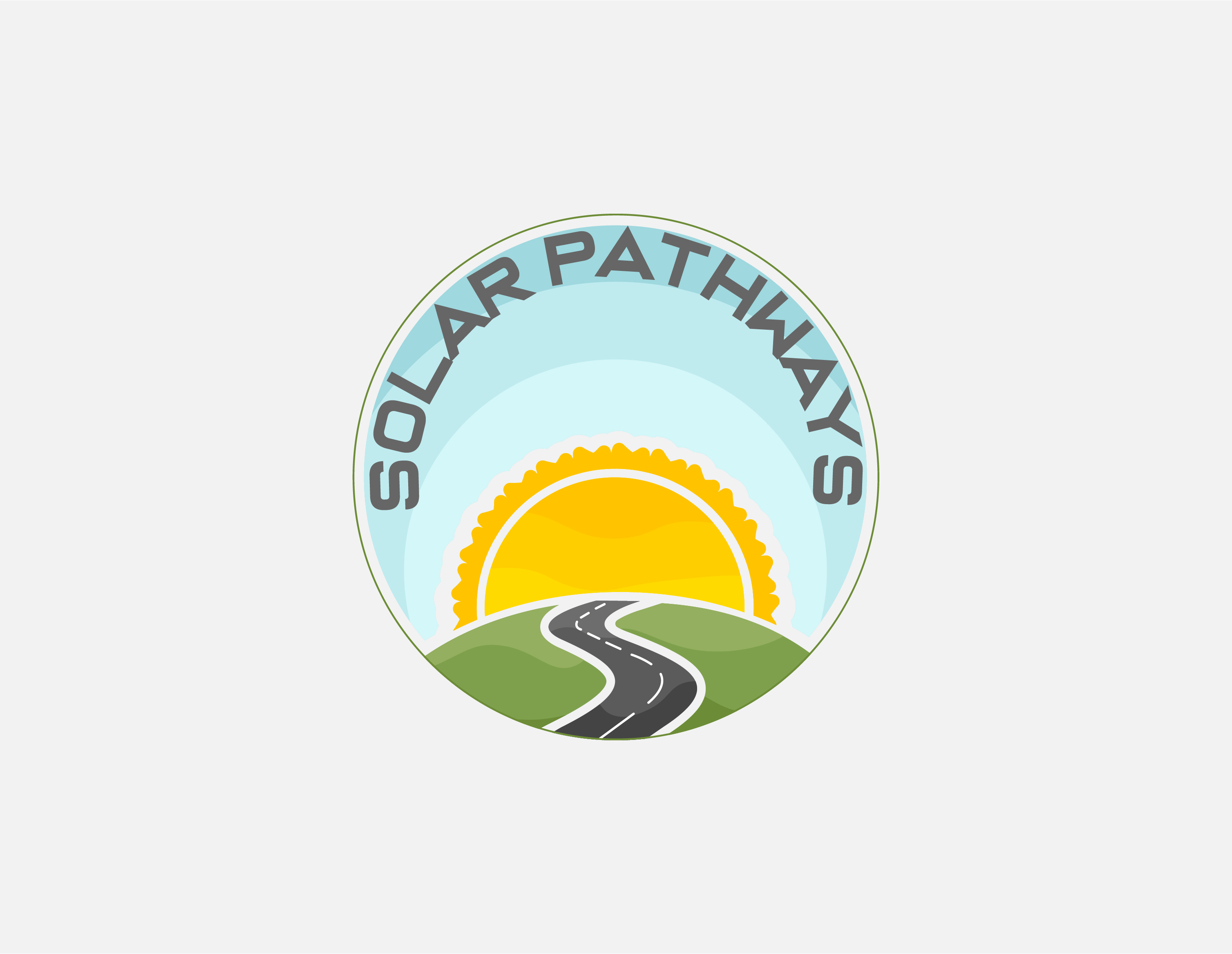 Logo Design by Fold Design for this project | Design #26373582