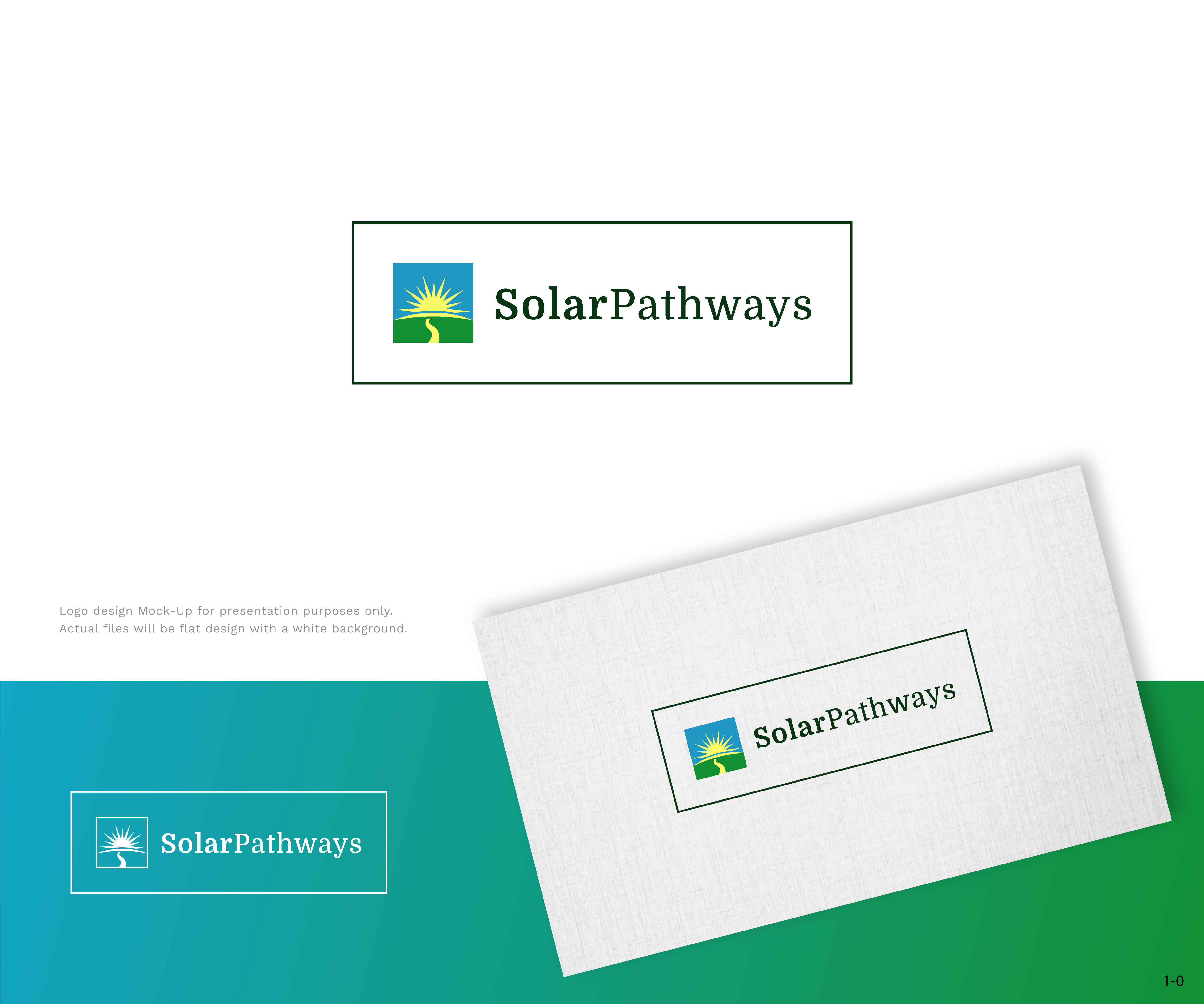Logo Design by jnh for this project | Design #26368528