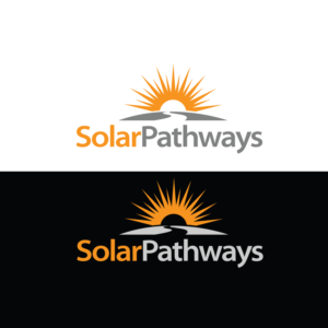 Solar Pathways | Logo Design by sherman