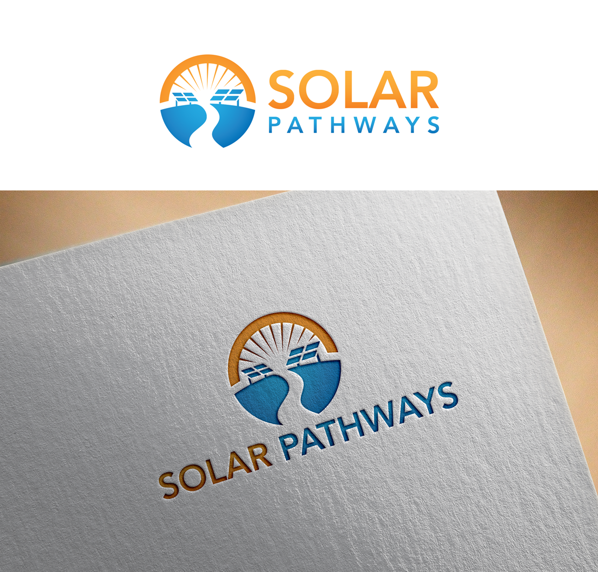 Logo Design by kaonashi55 for this project | Design: #26368574