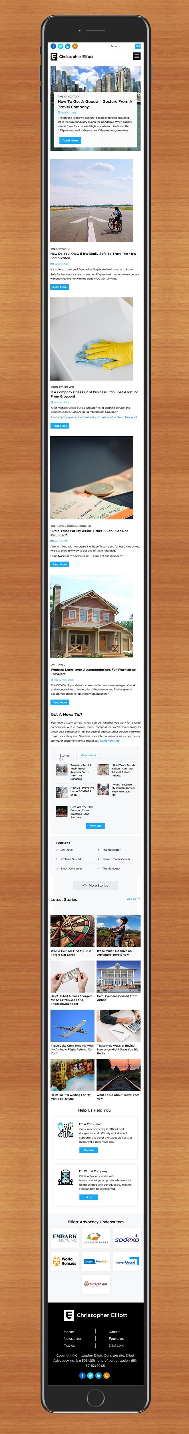 Web Design by Sbss for this project | Design #26402296