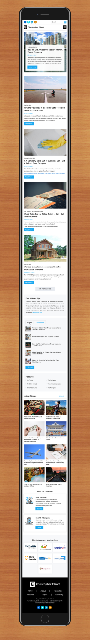 Web Design by Sbss for this project | Design: #26402297