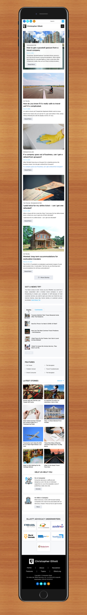 Web Design by Sbss for this project | Design: #26416457