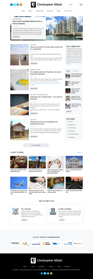 Web Design by Sbss for this project | Design: #26418904