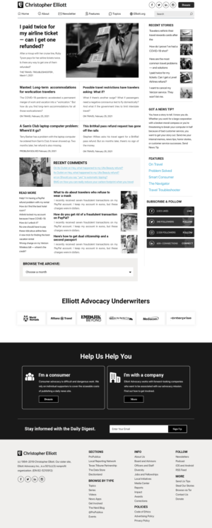 Web Design by Titan Eagle for this project | Design: #26387251