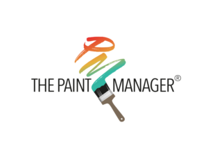 Design de Logo par Petrol Design pour The Paint Manager | Design : #26371148