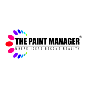 Design de Logo par _enma pour The Paint Manager | Design : #26408836