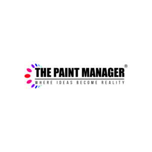 Design de Logo par _enma pour The Paint Manager | Design : #26481265