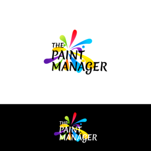 Design de Logo par veronnie pour The Paint Manager | Design : #26370160