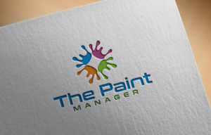 Design de Logo par NurDesign pour The Paint Manager | Design : #26368736