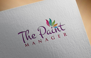Design de Logo par NurDesign pour The Paint Manager | Design : #26368738