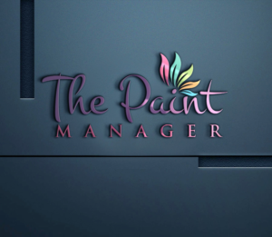 Design de Logo par NurDesign pour The Paint Manager | Design : #26368739
