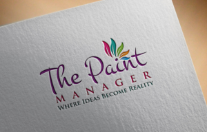 Design de Logo par NurDesign pour The Paint Manager | Design : #26373108