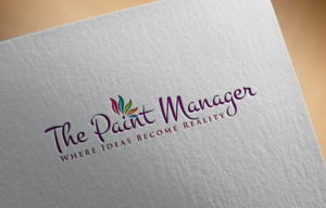 Design de Logo par NurDesign pour The Paint Manager | Design : #26373109