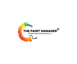 Design de Logo par flora.c design pour The Paint Manager | Design : #26371462