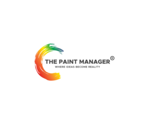 Design de Logo par flora.c design pour The Paint Manager | Design : #26374991