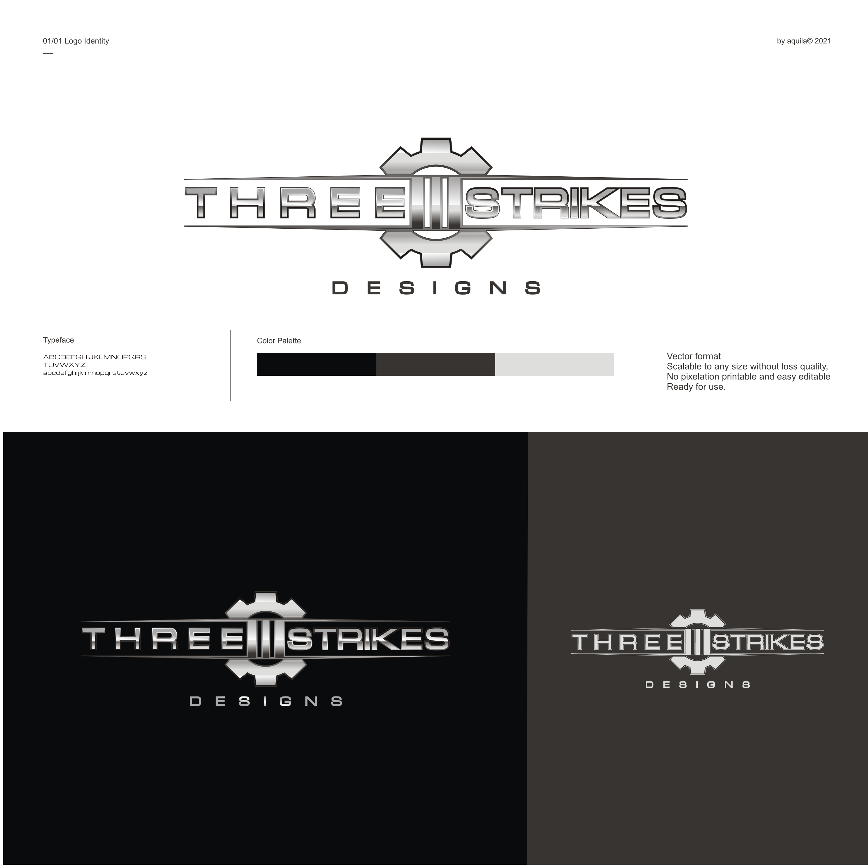 Logo Design by aquila© for Synergy Land Group, LLC | Design #26405050