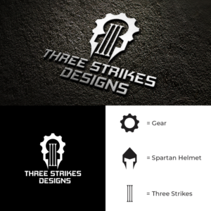 Logo Design by bolbolu72