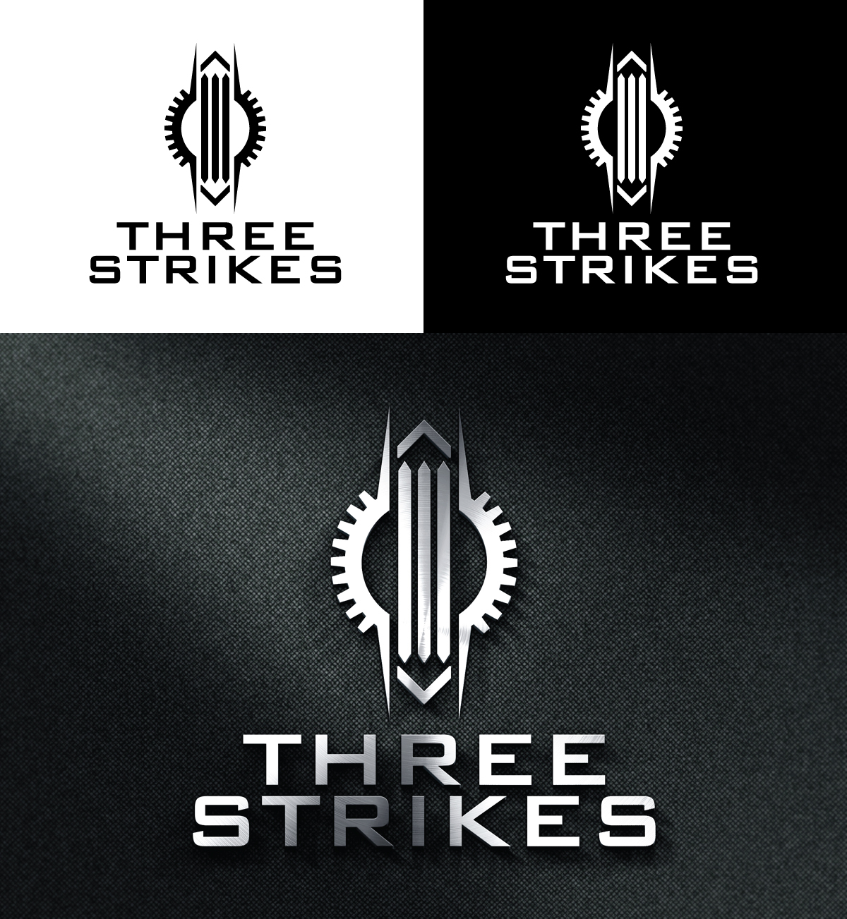 Logo Design by Graphic Bricks for Synergy Land Group, LLC | Design #26369525
