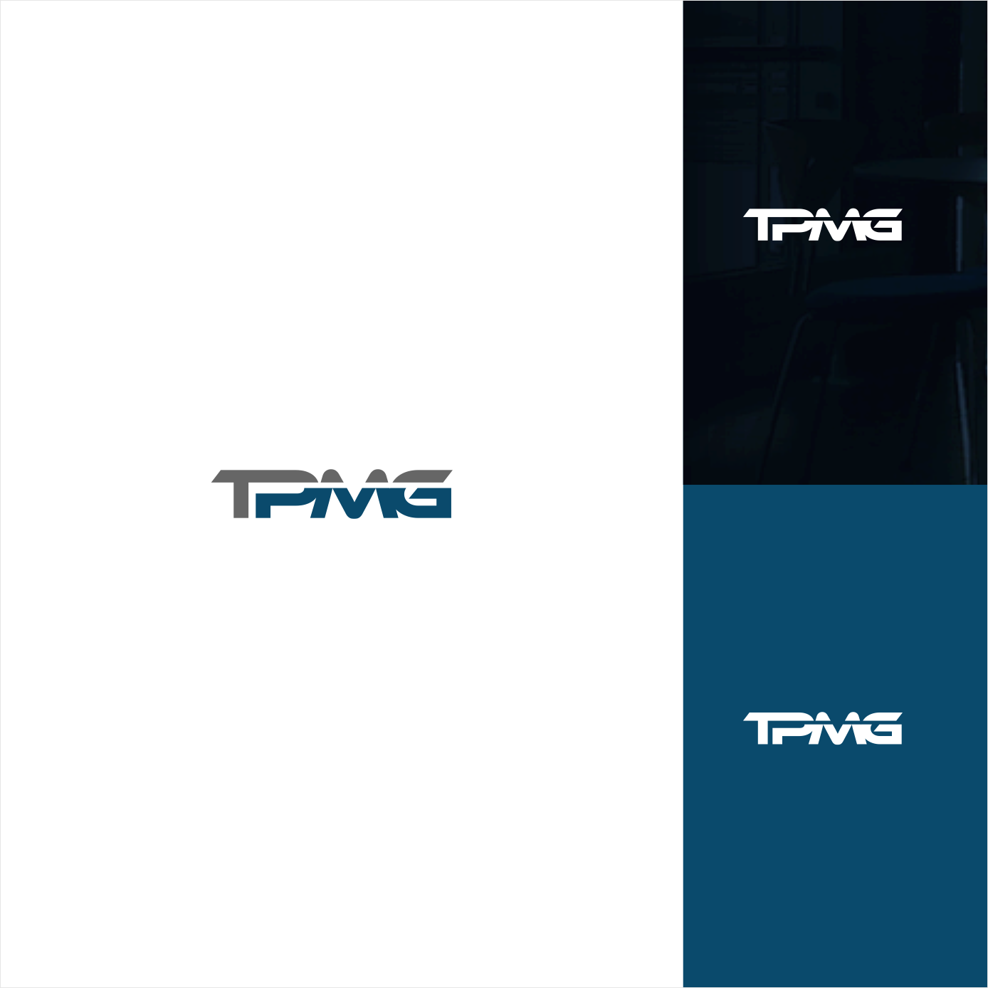 Logo Design by Arham Hidayat for this project | Design #26385824