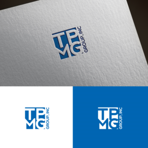 TPMG or TPM Group, Inc. | Logo Design by sankar999
