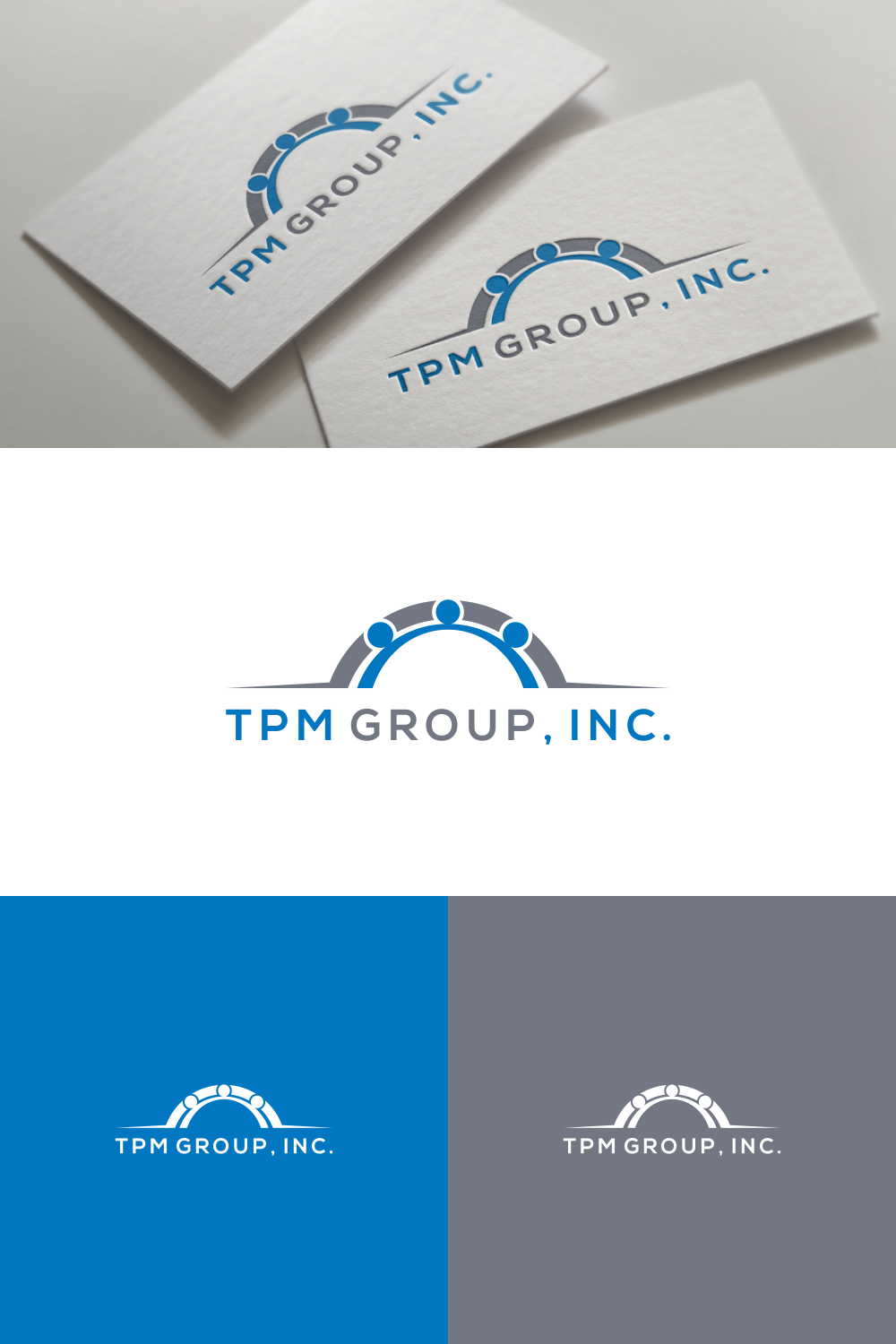 Logo Design by anak mama for this project | Design #26372069