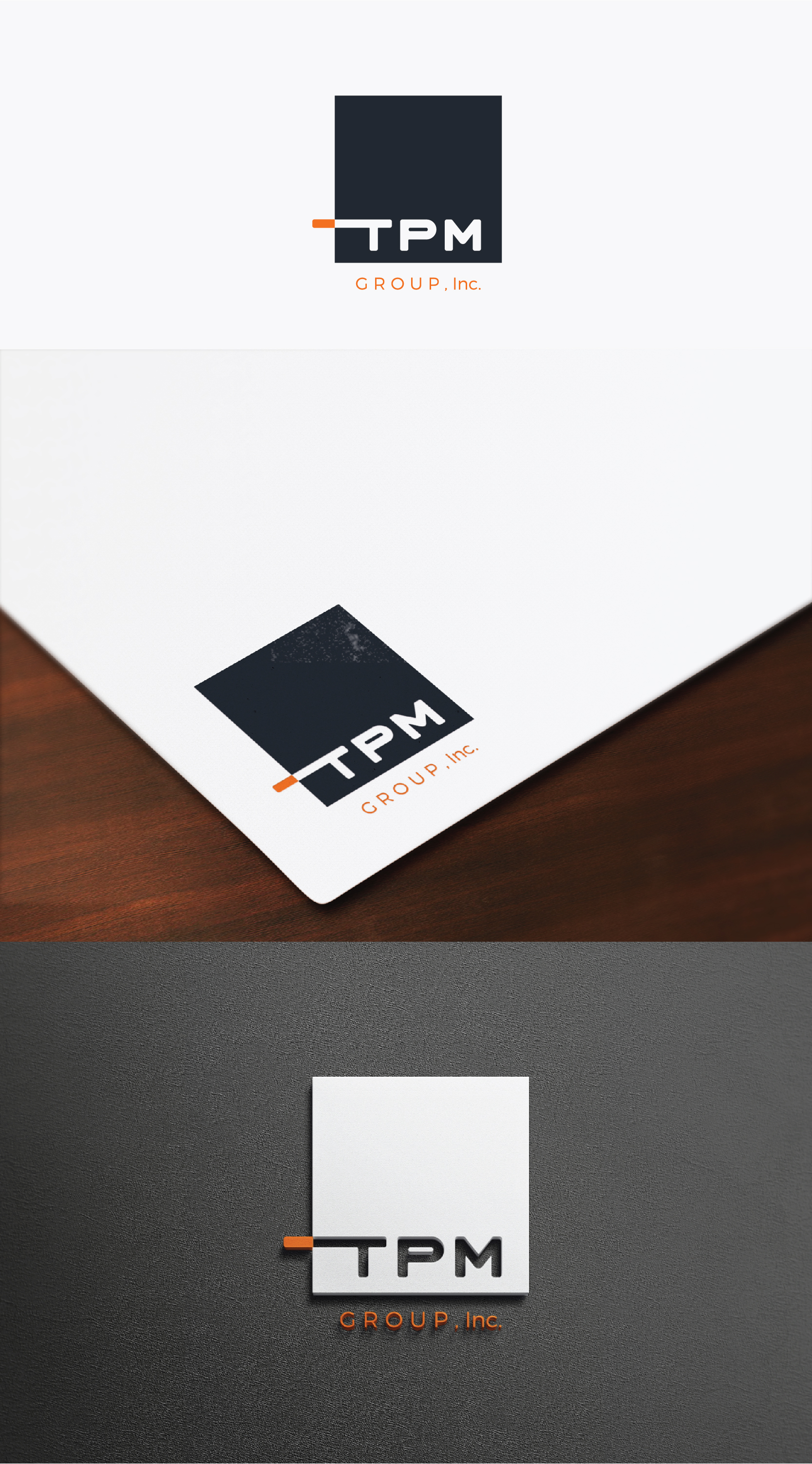 Logo Design by IMilenovic for this project | Design #26369702