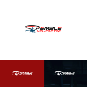 Logo Design by Arham Hidayat for this project | Design #26384429