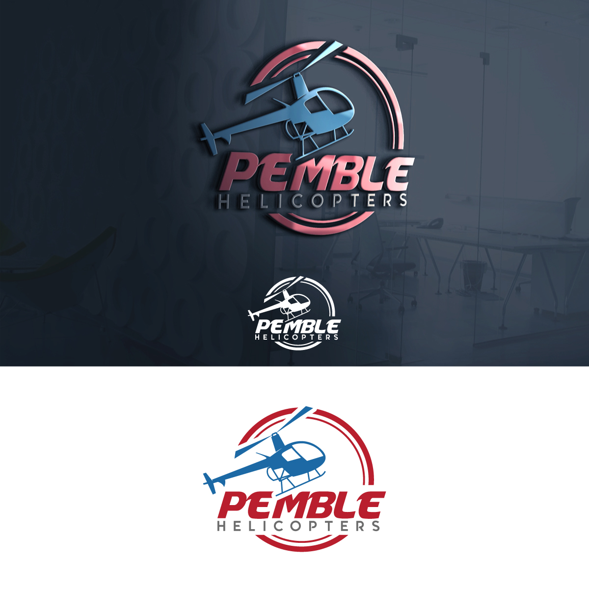 Logo Design by Graphic Bricks for this project | Design #26370028