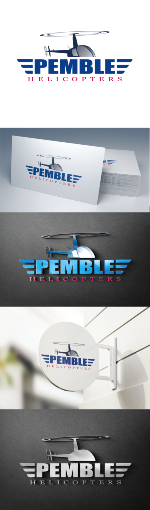 Logo Design by Ninja creative for this project | Design: #26404452