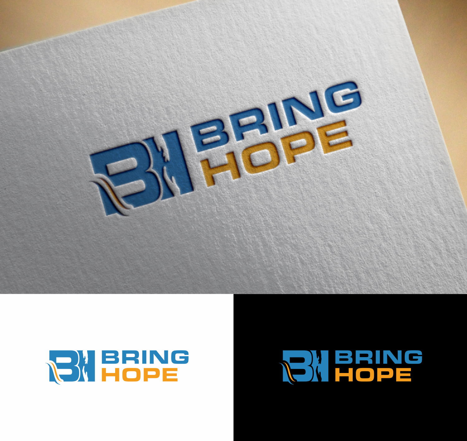 Logo Design by marzuq for this project | Design #26370825
