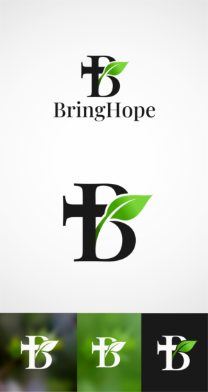 Logo Design by hamkur for this project | Design: #26374366