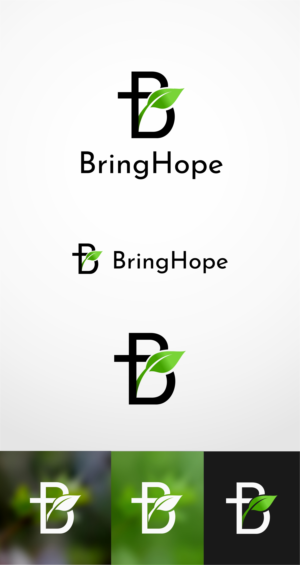 Logo Design by hamkur for this project | Design: #26382861