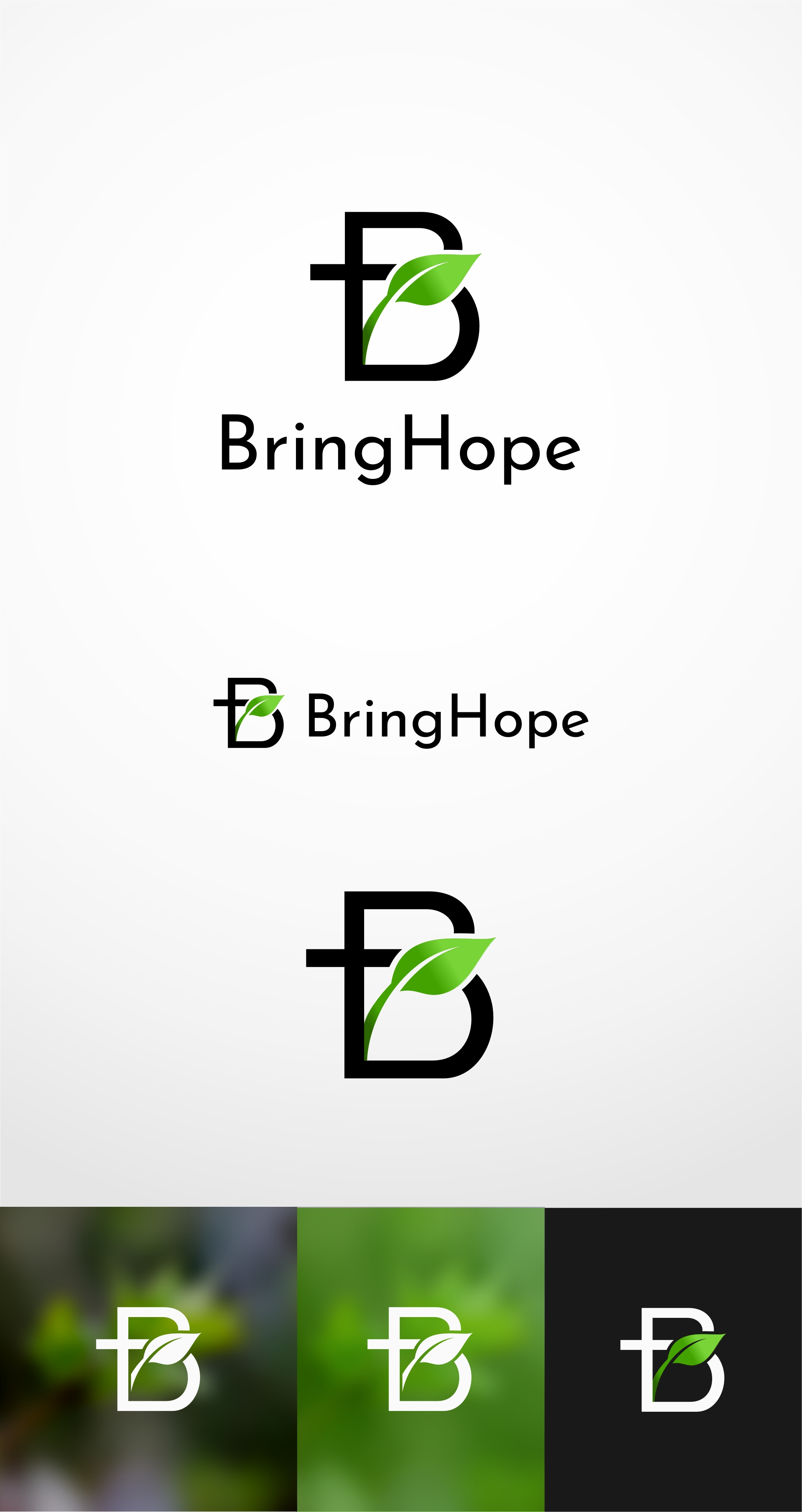 Logo Design by hamkur for this project | Design #26382862