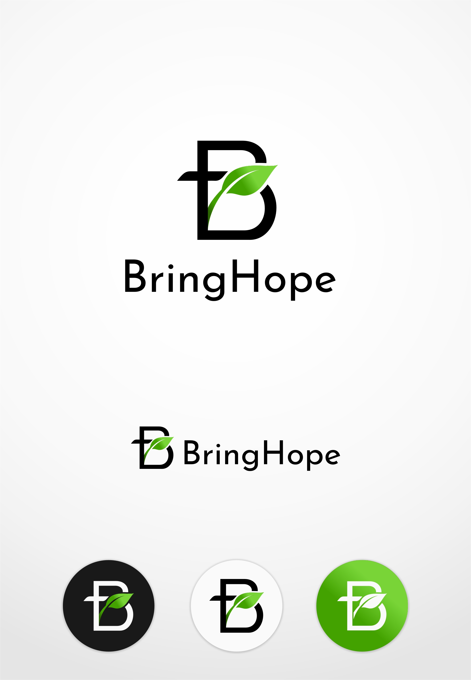 Logo Design by hamkur for this project | Design #26382903