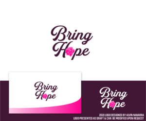Logo Design by alvinnavarra for this project | Design: #26393977